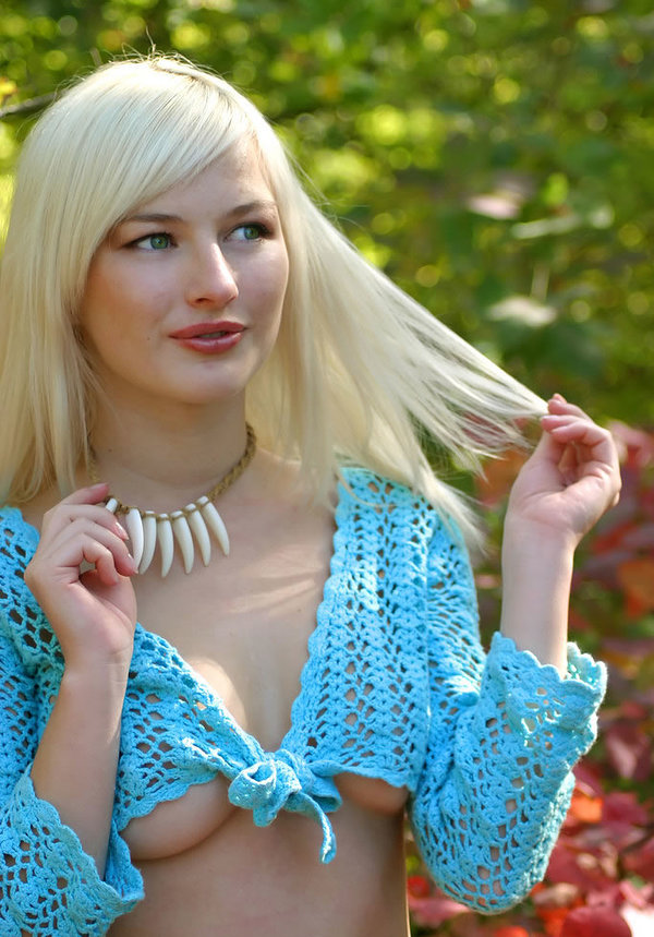 Проститутка Нюша