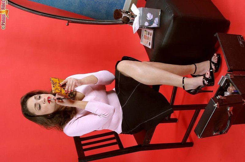 Проститутка Юлия