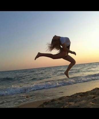 Проститутка Инна